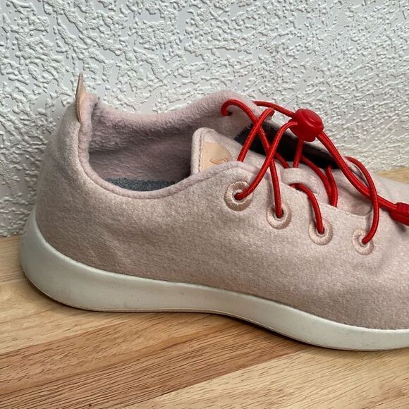 Allbirds‎ Wool Runners Men’s Size 12 Wool Shoes main image 14